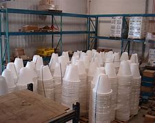 Image result for Plastic Pipe Stands