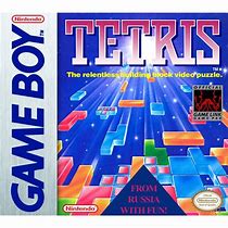 Image result for Tetris Game Boy Production
