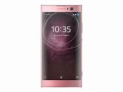 Image result for Sony Xperia XA2 Pink