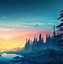 Image result for Dual Monitor Wallpaper Different Sizes