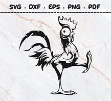 Image result for Hei Hei SVG Free