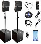 Image result for Cheap Sound Equipment