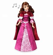 Image result for Disney Store Singing Dolls