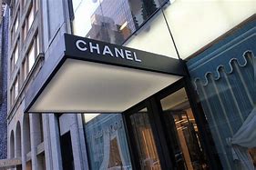 Image result for Chanel Webiste