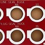 Image result for 5S Shadow Board Templates Stencils