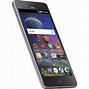 Image result for ZTE Black Cell Phone