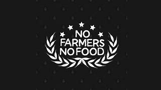 Image result for We Support the Farmers