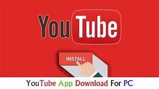 Image result for YouTube App Download