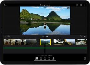 Image result for iOS Video Editing App