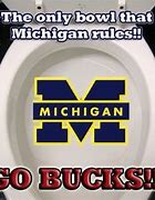 Image result for Ohio State Toilet Bowl Meme