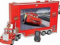 Image result for Cars TV DVD Player