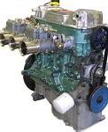 Image result for Ford Fr9 Engine