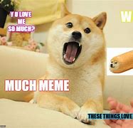 Image result for So Much WoW Meme