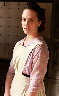 Image result for Sybil Branson Downton Abbey