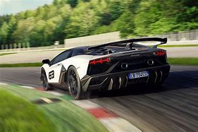 Image result for Lamborghini Back View