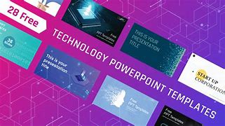 Image result for Free Technology PowerPoint Templates