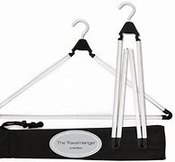 Image result for Foldable Hangers