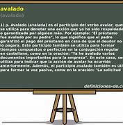 Image result for avalada