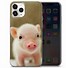 Image result for Adorable Pig Phone Case