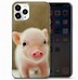 Image result for Pig iPhone Case Design