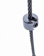 Image result for Steel Cable Stop
