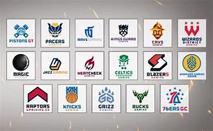 Image result for NBA 2K Team Logo