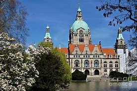 Image result for Hanover Town Hall