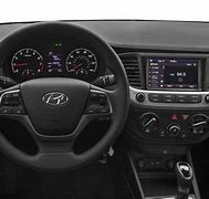 Image result for 2018 Hyundai Accent Sel Interior