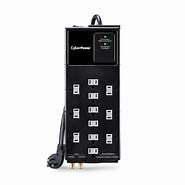 Image result for CyberPower Surge Protector