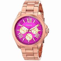 Image result for Fossil Chronograph Watches