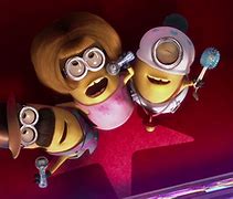 Image result for Despicable Me Mark