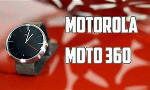 Image result for Motorola Moto 360