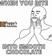 Image result for Gimme Chocolate Meme