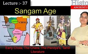 Image result for Tamil History From Sangam Literature