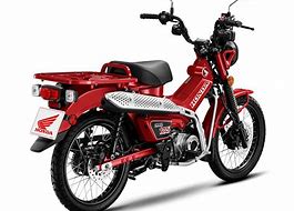 Image result for New Honda Motorbike