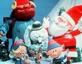 Image result for Christmas Cartoons From the 60s