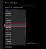 Image result for Custom Display Resolution