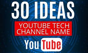 Image result for YouTube Tech Video