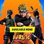 Image result for Fortnite Dragon Ball crossover trailer