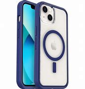 Image result for OtterBox Blue iPhone 13 MagSafe Case