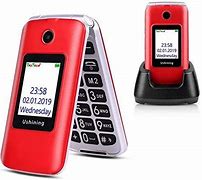 Image result for Large-Screen Cell Phones for Seniors