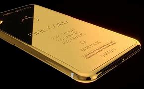 Image result for Gold Plated Phone