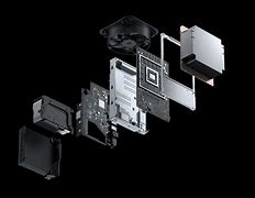 Image result for Xbox Series X Inside