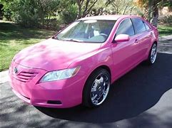Image result for Toyota Camry Customized