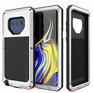 Image result for Note 9 Case White