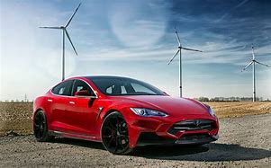 Image result for Tesla Model S Wallpaper Sports