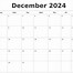 Image result for December 2024 Calendar