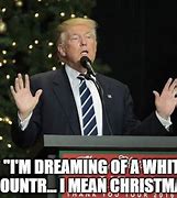 Image result for White Christmas Meme