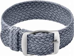 Image result for Nautical Woven Watch Band
