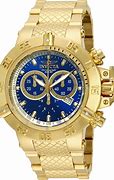 Image result for Solid Gold Men's Watches